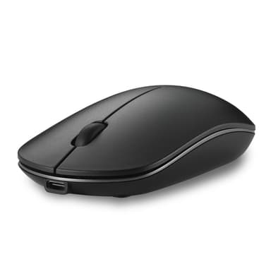 Kensington MY230 EQ Rechargeable Mouse – Wireless – Midsize view 5