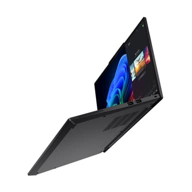 Lenovo ThinkPad T14s Gen 6 (Intel) Copilot+ PC Intel Core Ultra 5 226V Laptop 35.6 cm (14") WUXGA 16 GB LPDDR5x-SDRAM 512 GB SSD Wi-Fi 7 (802.11be) Windows 11 Pro UK English Black view 15