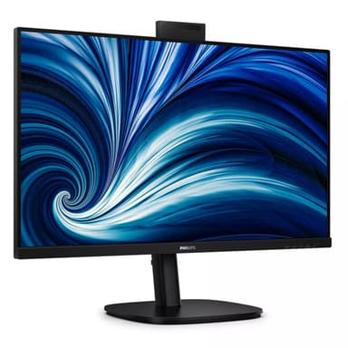 Philips 3000 series 32B2U3601H/00 computer monitor 80 cm (31.5") 2560 x 1440 pixels Quad HD LCD Black view 11