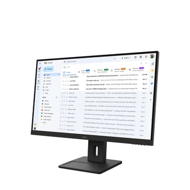 Lenovo ThinkVision E27-40 Monitor view 3