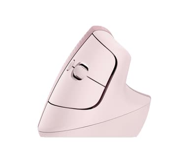 Logitech Lift Vertical Ergonomic Mouse view 13