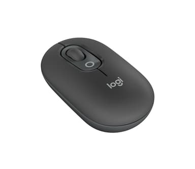 Logitech POP Mouse view 3