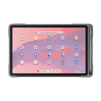Lenovo Chromebook Duet EDU G2 Mediatek 64 GB 27.8 cm (10.9") 8 GB Wi-Fi 6 (802.11ax) ChromeOS Grey view 10