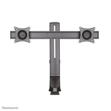 Neomounts FPMA-D860DBLACK Monitor arm 10-27" view 4