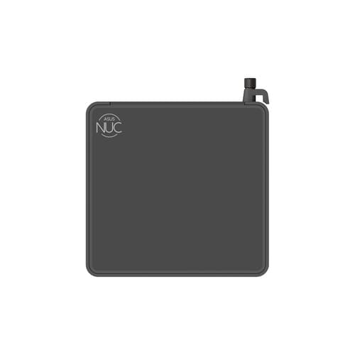 ASUS NUC 15 Pro RNUC15CRHC700003 Black 240H