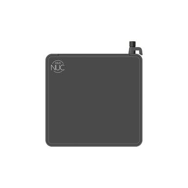ASUS NUC 15 Pro RNUC15CRHI300002 Black 100U view 17