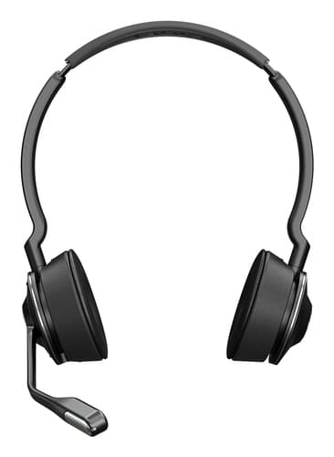 Jabra Engage 75 SE - Stereo, UK/HK/SG/AU/NZ view 3