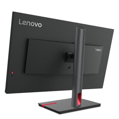 Lenovo ThinkVision P32p-30 computer monitor 80 cm (31.5") 3840 x 2160 pixels 4K Ultra HD LED Black view 6