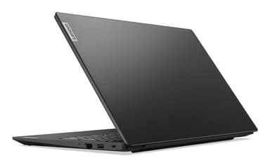 Lenovo V15 G3 IAP Intel® Core™ i5 i5-1235U Laptop 39.6 cm (15.6") Full HD 8 GB DDR4-SDRAM 256 GB SSD Wi-Fi 5 (802.11ac) Windows 11 Home Black UK English view 4