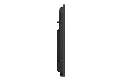 Viewsonic IFP 86IN 4K ANDROID 16 EDLA 64 interactive whiteboard 2.18 m (86") 3840 x 2160 pixels Touchscreen