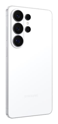 Samsung Galaxy S26 Ultra 17.5 cm (6.9") Dual SIM Android 16.0 5G USB Type-C 16 GB 1 TB 5000 mAh White view 3