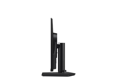 Samsung 32 ODYSSEY G5 G50F QHD 180HZ computer monitor view 11