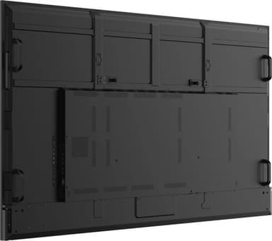 Viewsonic 86" 4K Commercial Display with ProAV Integration view 6