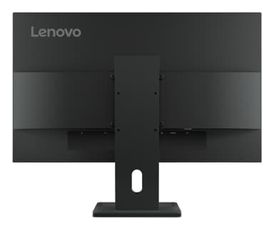 Lenovo ThinkVision E24-40 Monitor view 8