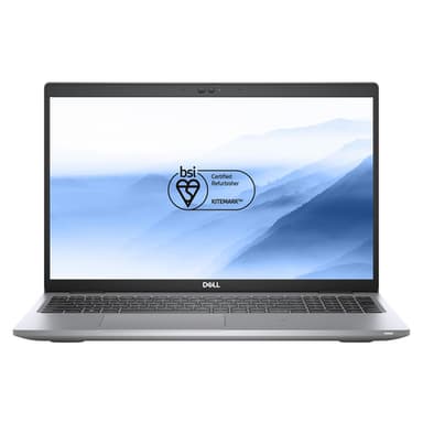 A2C Dell Latitude 5420 Intel® Core™ i5 i5-1135G7 Laptop 35.6 cm (14") Full HD 16 GB DDR4-SDRAM 256 GB SSD Wi-Fi 6 (802.11ax) Windows 11 Pro Silver English view 1