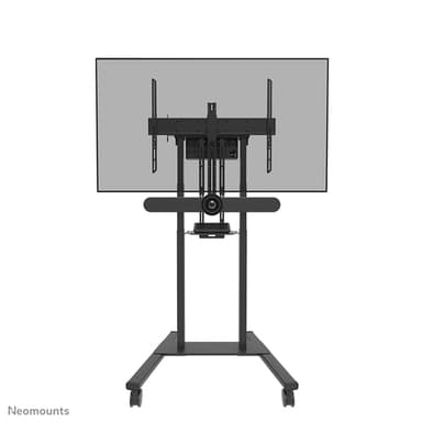 Neomounts AFL-875BL1 Videobar and multimedia kit - universal view 13