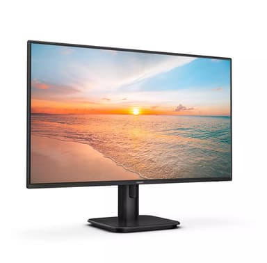 Philips 1000 series 24E1N1200A/00 computer monitor 60.5 cm (23.8") 1920 x 1080 pixels Full HD LCD Black view 7