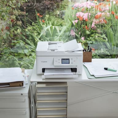 Canon PIXMA TS7750i Inkjet A4 1200 x 1200 DPI Wi-Fi view 33