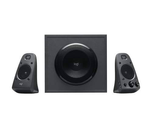 Logitech Z625 Powerful THX Sound