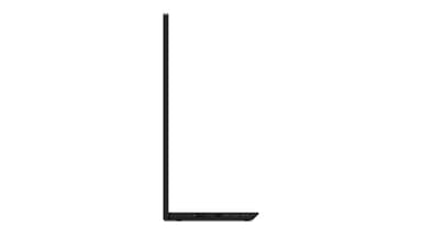 Lenovo ThinkVision M15 computer monitor 39.6 cm (15.6") 1920 x 1080 pixels Full HD LED Black view 5