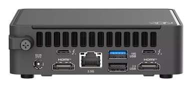 ASUS NUC 15 Pro Black 100U view 3