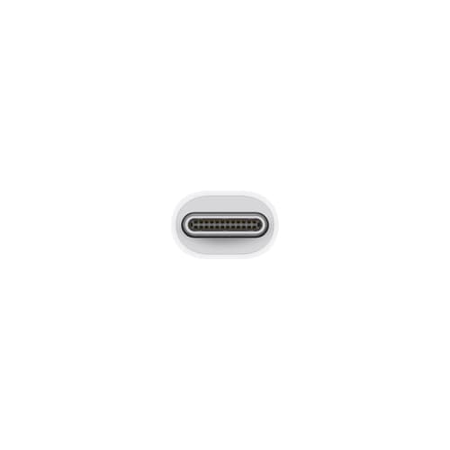 Apple MYH93ZM/A Thunderbolt cable White