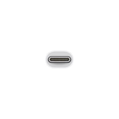 Apple MYH93ZM/A Thunderbolt cable White view 2