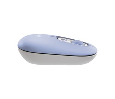 Logitech POP ICON COMBO view 8
