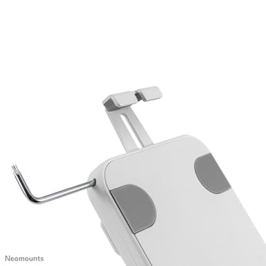 Neomounts FL15-625WH1 Tablet floor stand 7.9-11" - lockable - universal view 4