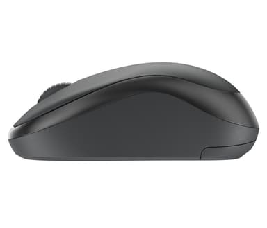Logitech 910-007182 mouse Office Ambidextrous RF Wireless + Bluetooth Optical 4000 DPI view 1