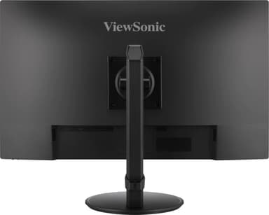 Viewsonic VA VA2708-HDJ computer monitor 68.6 cm (27") 1920 x 1080 pixels Full HD LED Black view 7