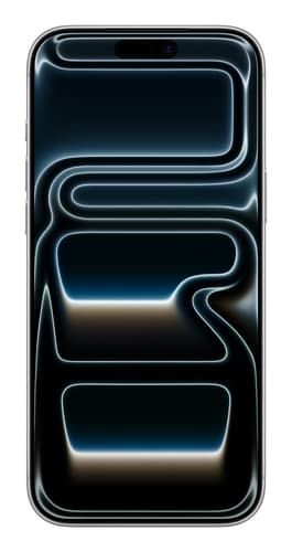 Apple iPhone 17 Pro Max 1TB Silver view 2