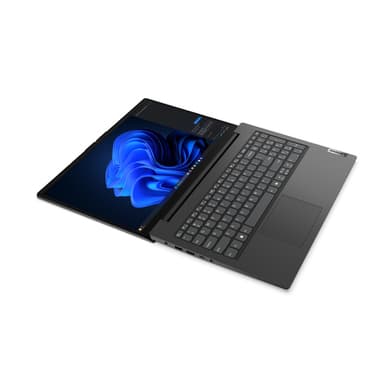 Lenovo V15 G5 IRL Intel® Core™ i5 i5-13420H Laptop 39.6 cm (15.6") Full HD 16 GB DDR5-SDRAM 512 GB SSD Wi-Fi 6 (802.11ax) Windows 11 Pro Black UK English view 9