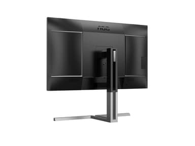 AOC U3 U32U3CV computer monitor 80 cm (31.5") 3840 x 2160 pixels 4K Ultra HD LCD Black view 15