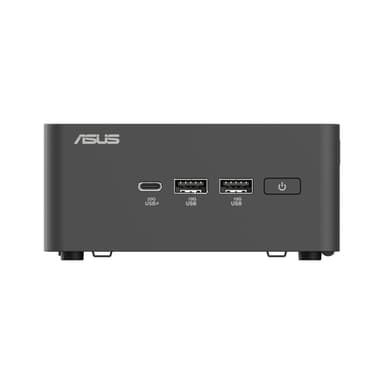 ASUS NUC 15 Pro RNUC15CRHI300002 Black 100U view 15