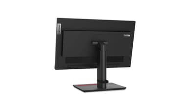 Lenovo ThinkVision T22i-20 computer monitor 54.6 cm (21.5") 1920 x 1080 pixels Full HD LED Black view 7