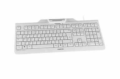 CHERRY KC 1000 SC view 2