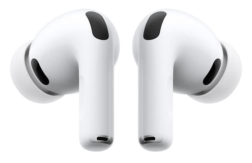 Apple AirPods Pro (3rd generation) Headset True Wireless Stereo (TWS) In-ear Calls/Music/Sport/Everyday Bluetooth White