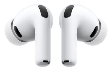 Apple AirPods Pro (3rd generation) Headset True Wireless Stereo (TWS) In-ear Calls/Music/Sport/Everyday Bluetooth White view 1