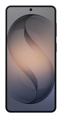 Samsung Galaxy S26 16 cm (6.3") Dual SIM Android 16.0 5G USB Type-C 12 GB 512 GB 4300 mAh Black view 6
