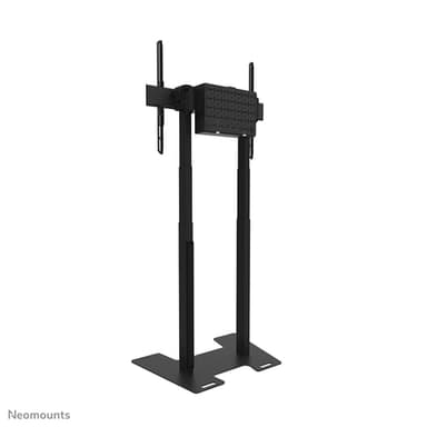 Neomounts AFP-875BL Floor plate - bolt-down view 4