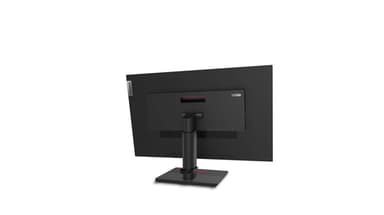 Lenovo ThinkVision P32p-20 80 cm (31.5") 3840 x 2160 pixels 4K Ultra HD LED view 11