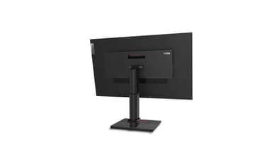 Lenovo ThinkVision P32p-20 80 cm (31.5") 3840 x 2160 pixels 4K Ultra HD LED view 4