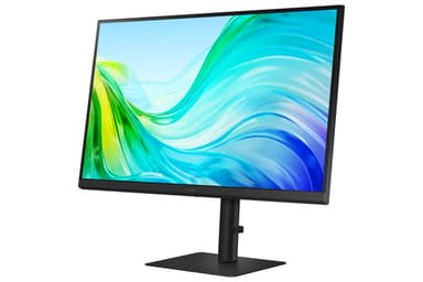 Samsung S61F computer monitor 68.6 cm (27") 2560 x 1440 pixels Quad HD LCD Black view 12