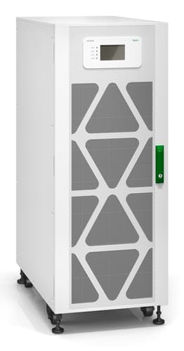 APC E3MUPS120KHS uninterruptible power supply (UPS) Double-conversion (Online) 120 kVA 120000 W view 1