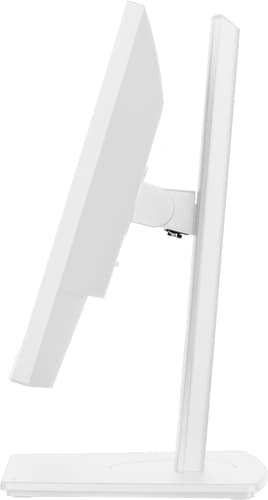 iiyama ProLite XUB2293HSU-W7 computer monitor 54.6 cm (21.5") 1920 x 1080 pixels Full HD LED White view 7