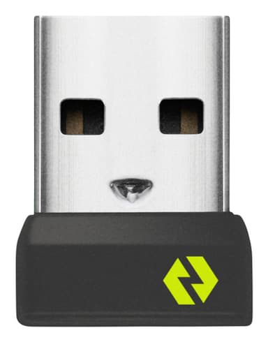 Logitech Logi Bolt view 1