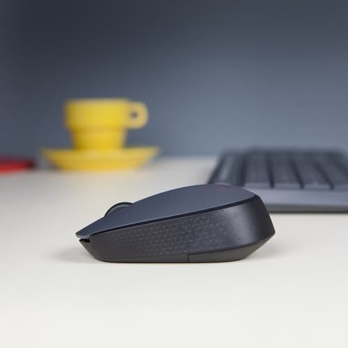Logitech M170 Wireless Mouse — 910-004642