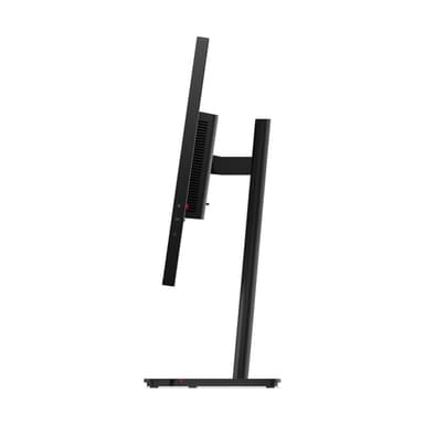 Lenovo ThinkVision T27QD-40 Monitor view 5