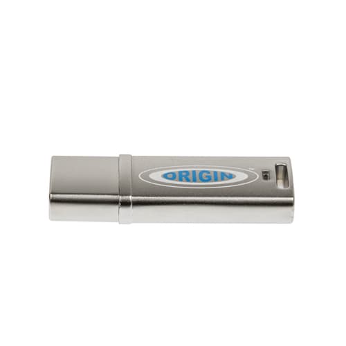 Origin Storage SC100 32GB data encryption device External